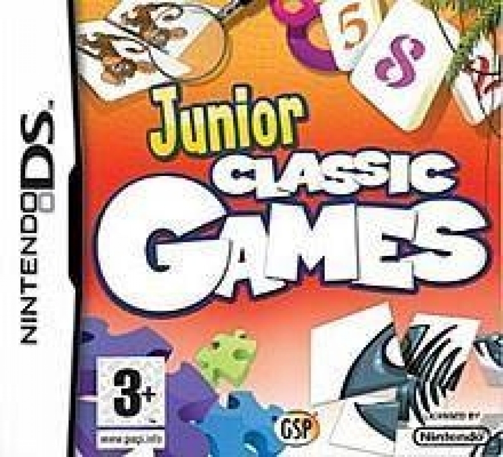 Family Game Night Ds Rom Download