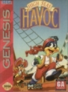 High Seas Havoc