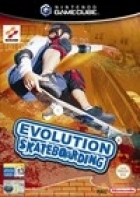 Evolution Skateboarding