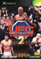 UFC: Tapout 2