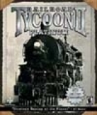 Railroad Tycoon II Platinum Edition