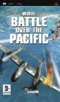 WWII: Battle Over The Pacific
