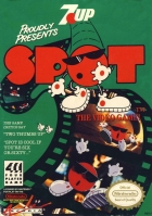 Spot: The Video Game!
