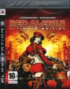 Command & Conquer: Red Alert 3 Ultimate Edition