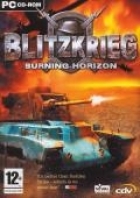 Blitzkrieg: Burning Horizon