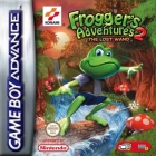 Frogger's Adventures 2: The Lost Wand