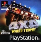 4X4 World Trophy