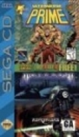 Ultraverse Prime / Microcosm