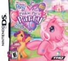 My Little Pony: Pinkie Pie's Party