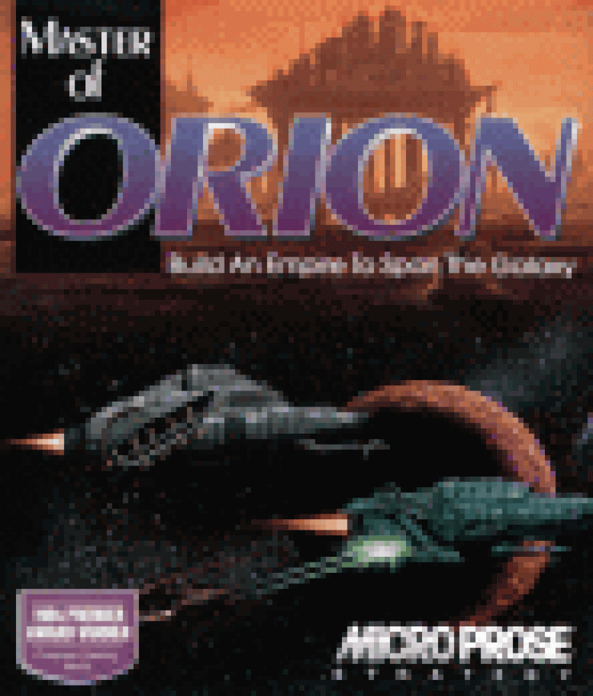 orion astro 2.0 serial