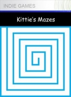 Kittie's Mazes