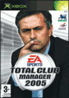 Total Club Manager 2005