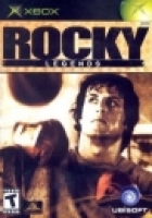 Rocky: Legends