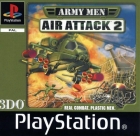 Army Men: Air Attack 2