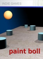 Paint Boll