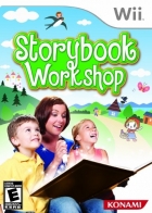 Storybook Workshop