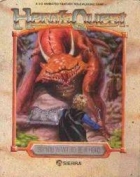 Quest for Glory I: So You want to Be a Hero?