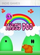 Kissy Poo