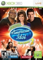 Karaoke Revolution Presents American Idol Encore 2