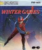 Winter Games (FDS)