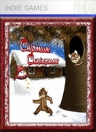 Chipmunk Christmas