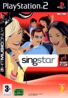 SingStar NRJ Music Tour