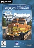 Microsoft Train Simulator