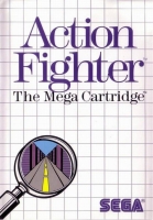 Action Fighter
