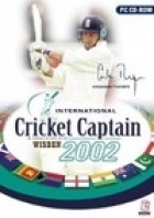 International Cricket Captain 2002