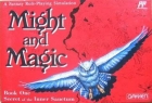 Might & Magic: Secret of the Inner Sanctum