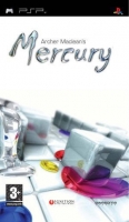 Archer Maclean's Mercury