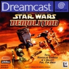 Star Wars: Demolition