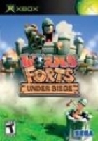Worms Forts: Under Siege