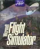 Microsoft Flight Simulator 5.1