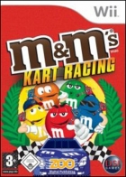 M&M's Kart Racing