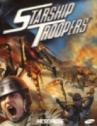 Starship Troopers: Terran Ascendancy