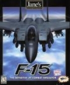 Jane's F-15