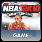 NBA 2K10: Draft Combine