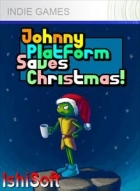 Johnny Platform Saves Xmas!