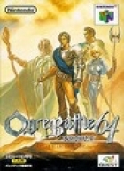 Ogre Battle 64: Person of Lordly Caliber