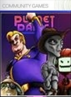 Planet Panic!