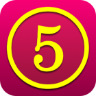 5 Differences ~ Spot the Hidden Objects!