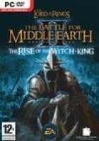 The Lord of the Rings: The Battle for Middle-earth II: The Rise of the Witch-King