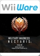Military Madness: Nectaris