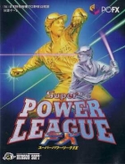 Super Power League FX