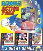 Sonic Action Pack