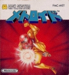 Metroid (FDS)