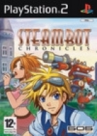 Steambot Chronicles