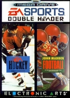 EA Sports Double Header