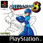 Mega Man 8 Anniversary Collector's Edition